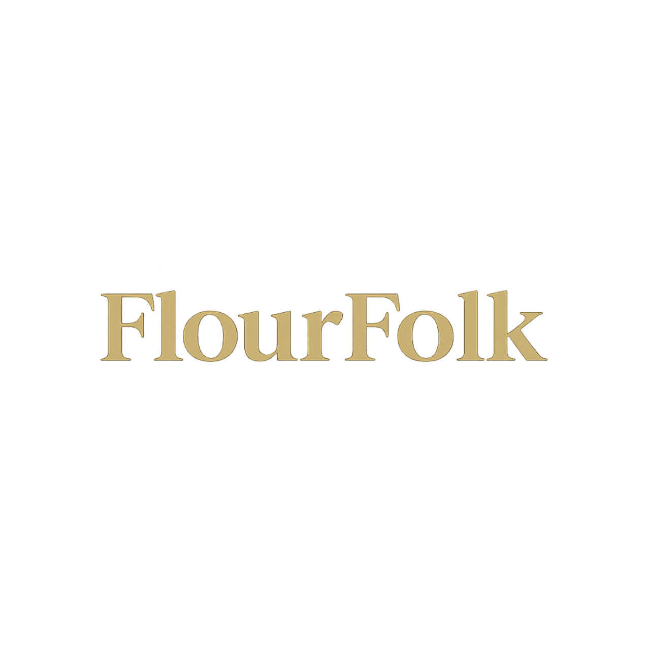 Flour Folk